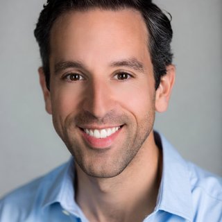 Jake Dillon, Senior Writer