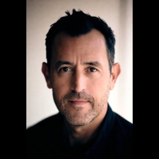 Julian Gonzalez, Editor-in-Chief